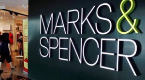 Marks & Spencer